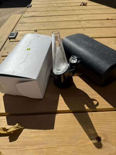 Preview pic of OG Puffco Lightning Edition