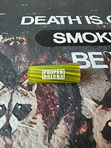 Preview pic of Proper Tips - Lemon Lime
