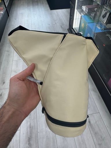 Preview pic of Puffco journey bag