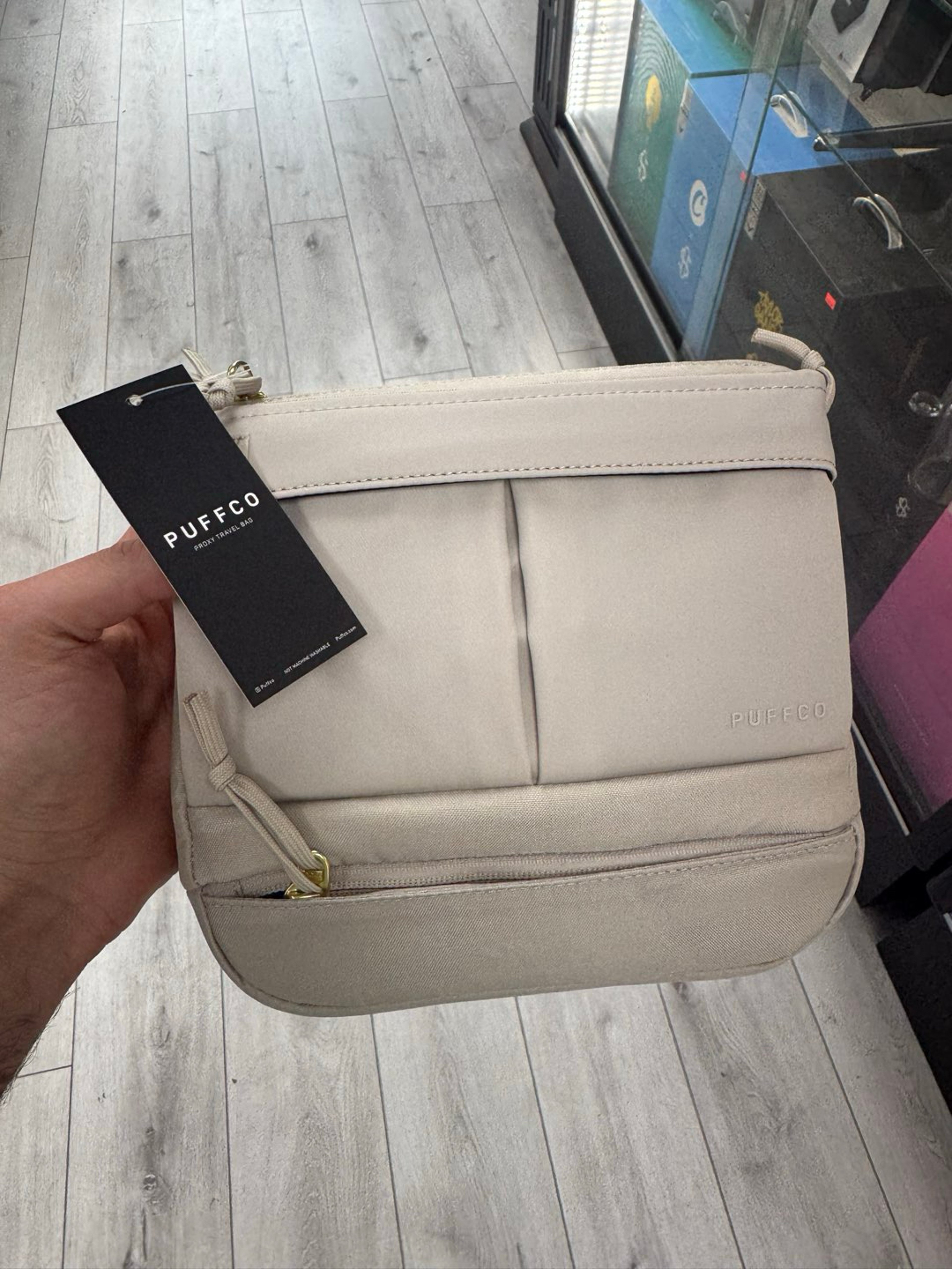 Puffco proxy travel bag image 0
