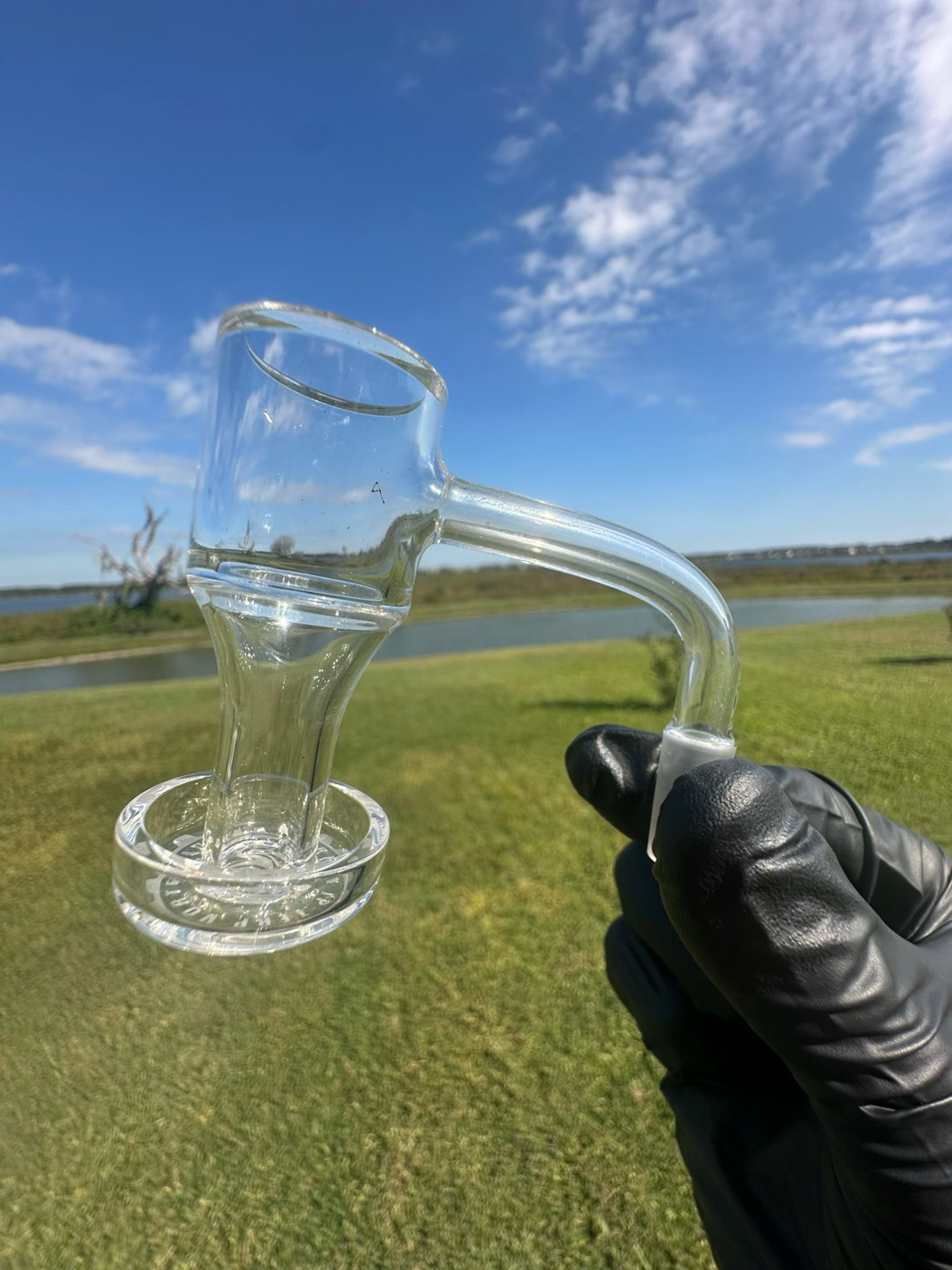 Preview pic of Toro 25mm Vortex Slurper