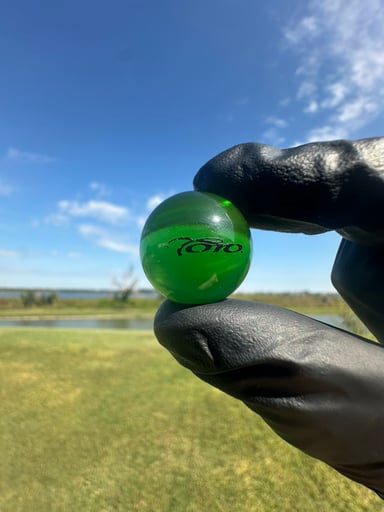 Preview pic of Toro Marble in Crippy