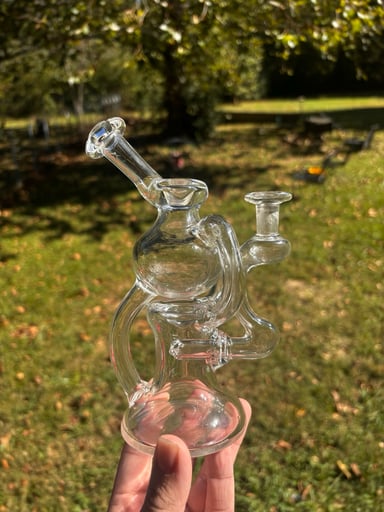 Preview pic of Adam Driver Dual recycler