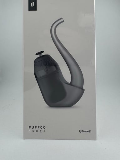 Preview pic of Brand new Puffco Proxy - Onyx