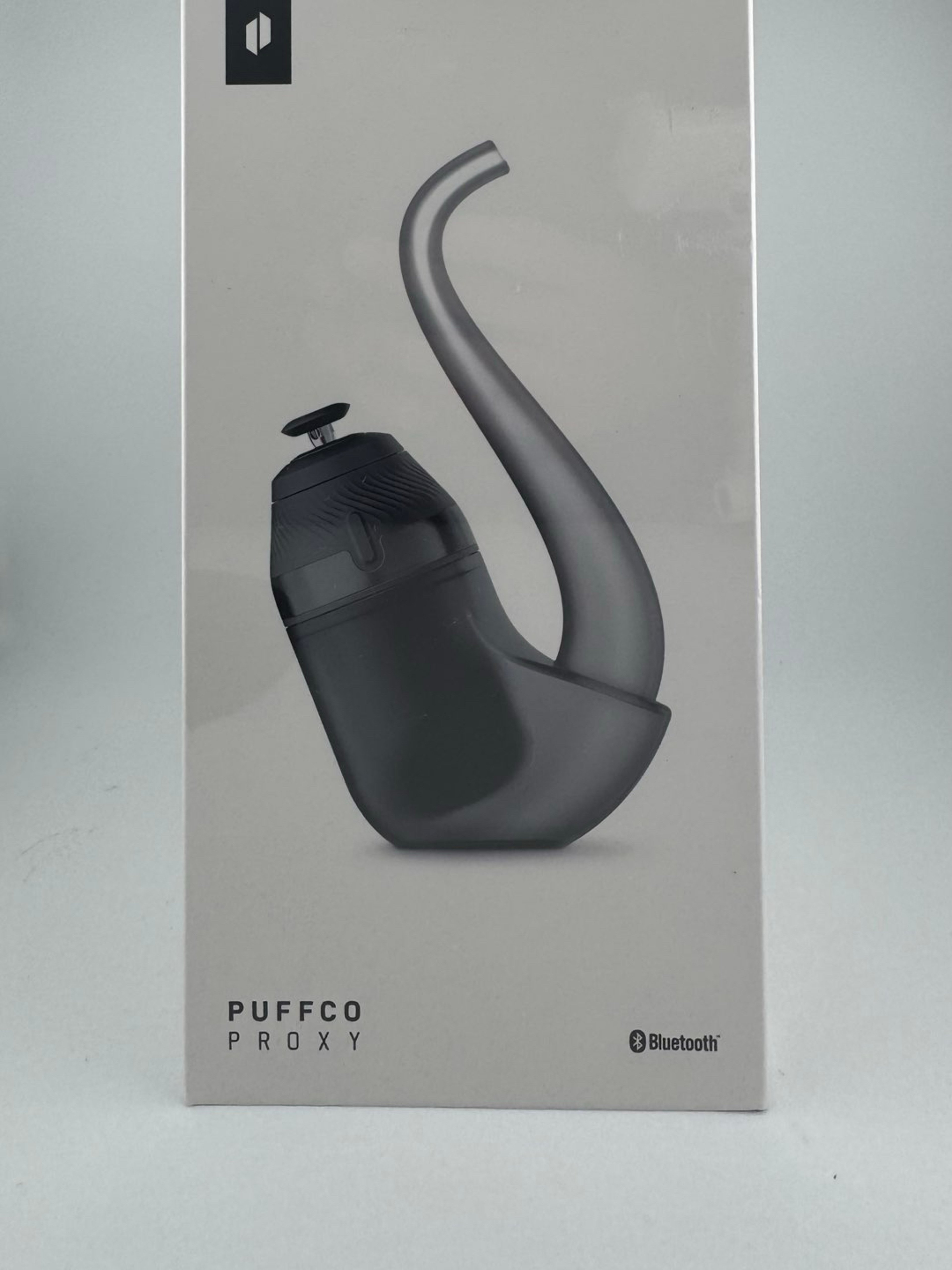 Brand new Puffco Proxy - Onyx image 0