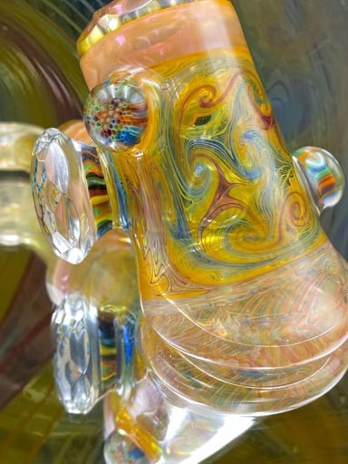 Preview pic of Cowboy x Facetmama x Oats