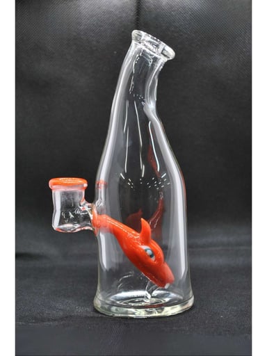 Preview pic of Charizard Bottle Rig