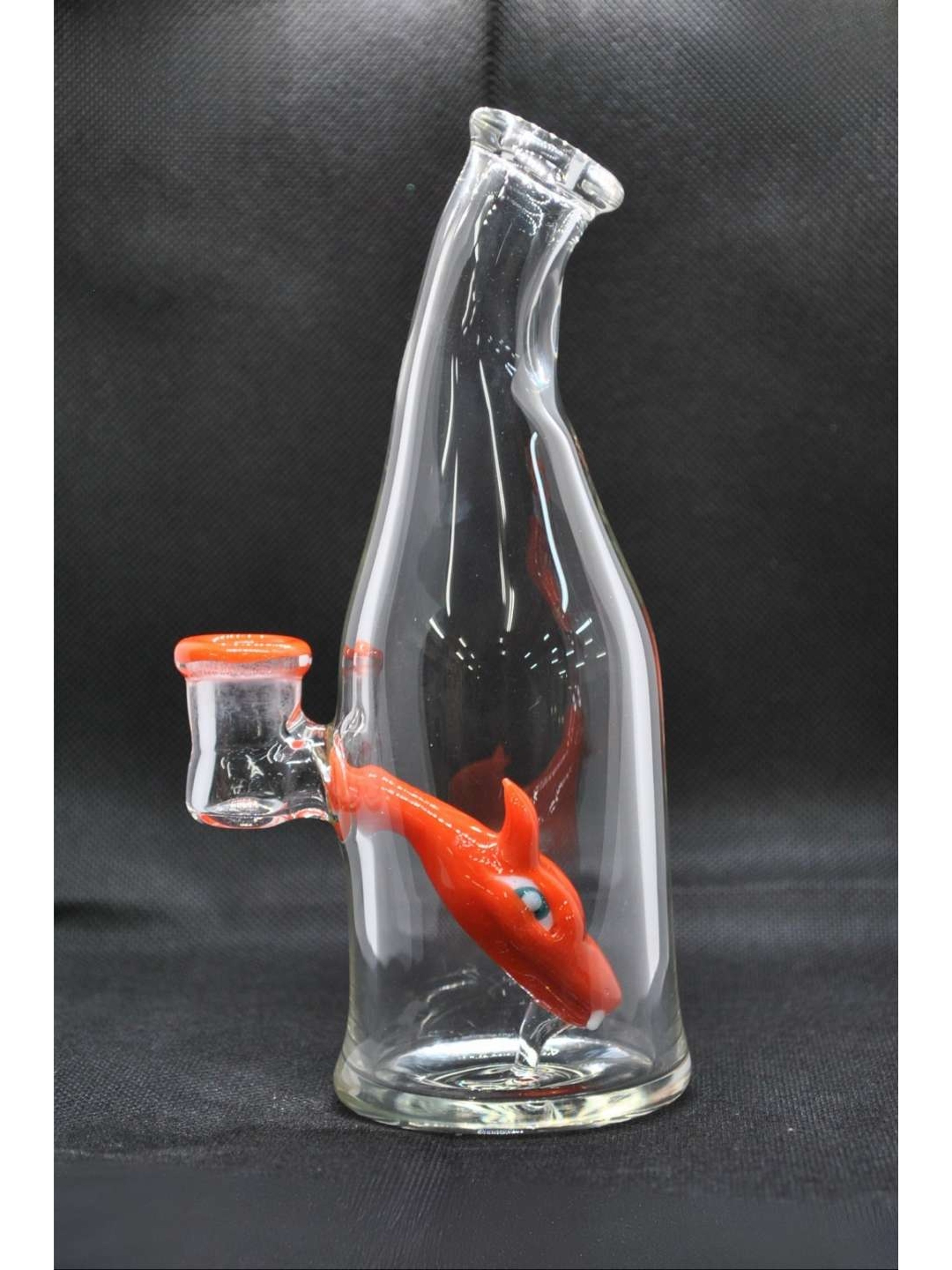 Charizard Bottle Rig image 0