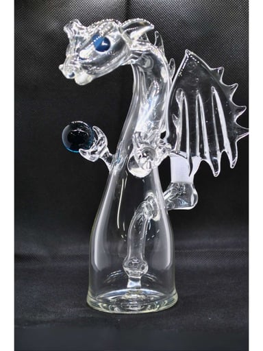 Preview pic of Dragon Bottle