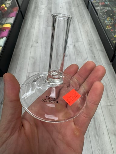 Preview pic of Nectar collector stand