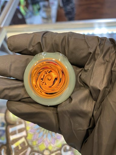 Preview pic of Matt Z CFL Potion Pendant 1