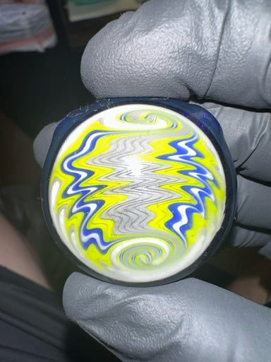 Preview pic of Matt Z Wigwag Pendant 2