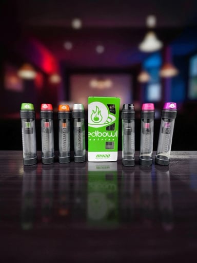 Preview pic of The Original Incredibowl m420