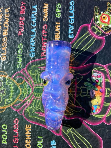 Preview pic of Voorhees chillum