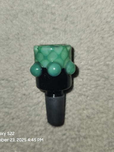 Preview pic of 14mm bowl slide