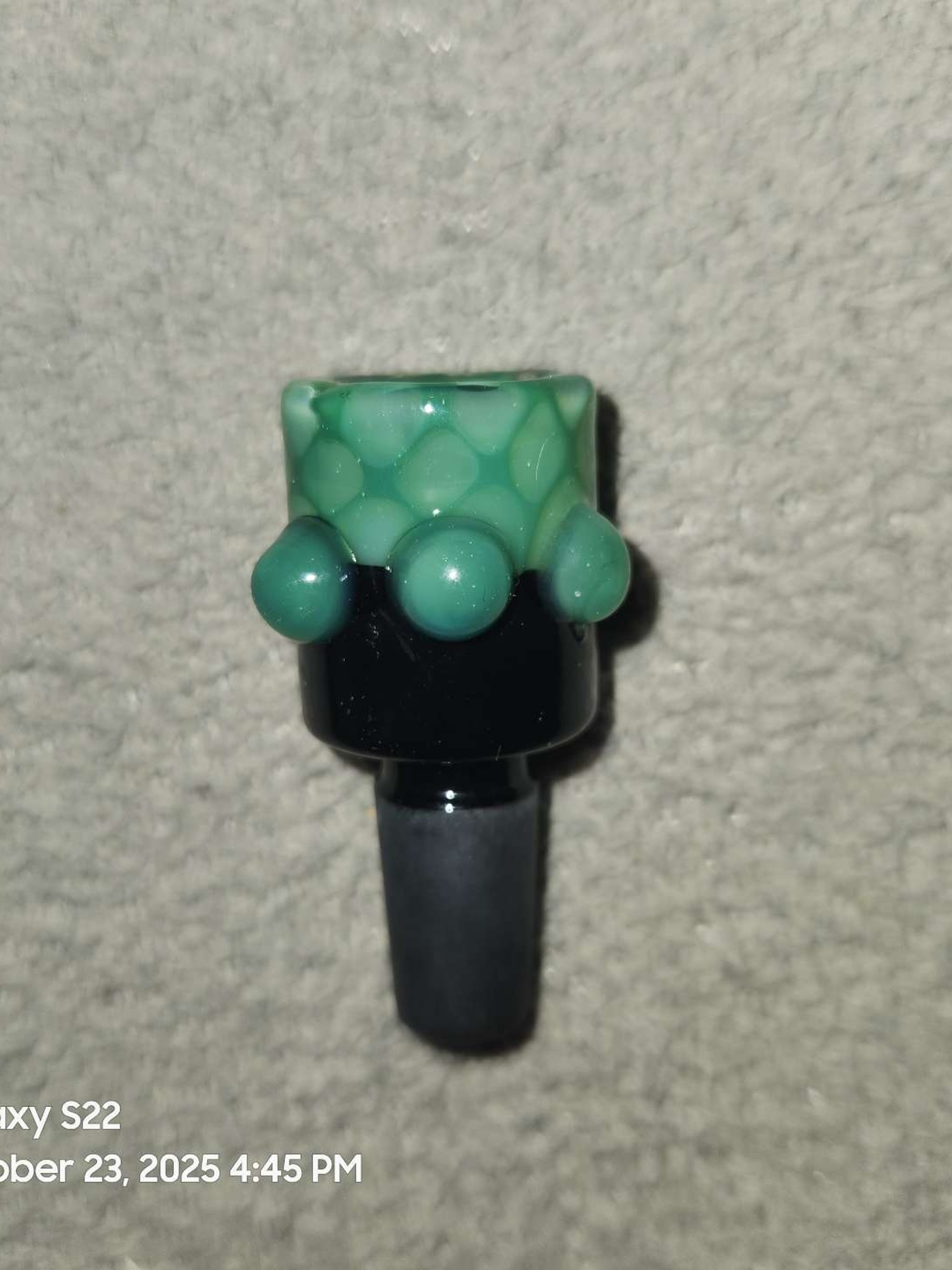 Preview pic of 14mm bowl slide