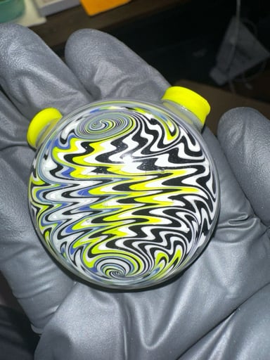 Preview pic of Matt Z Pendant 9