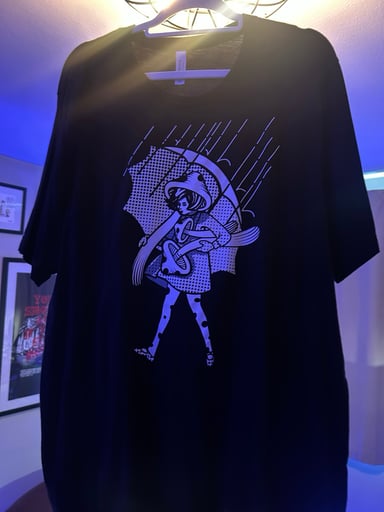 Preview pic of Mushroom Girl by Slinger 2xl Used