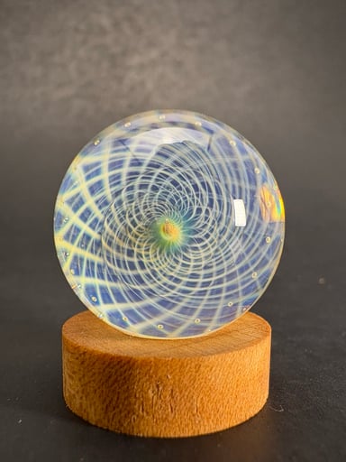 Preview pic of Bonelord Triple Fumicello  Marble