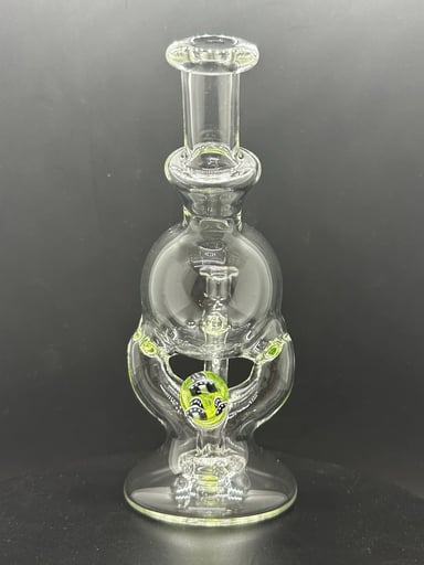 Preview pic of MAP GLASS