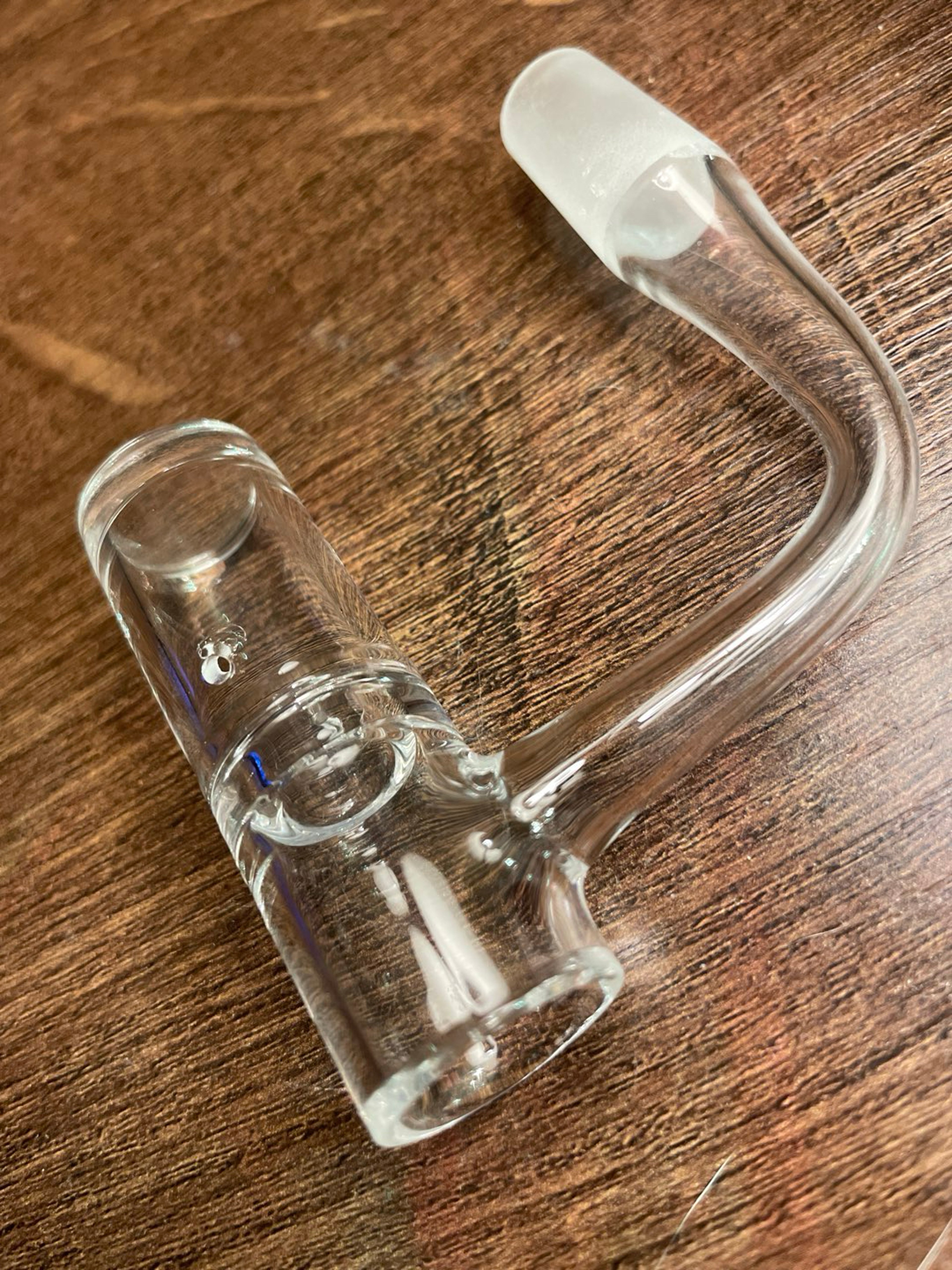 Preview pic of Auto spinner hybrid banger 14/90