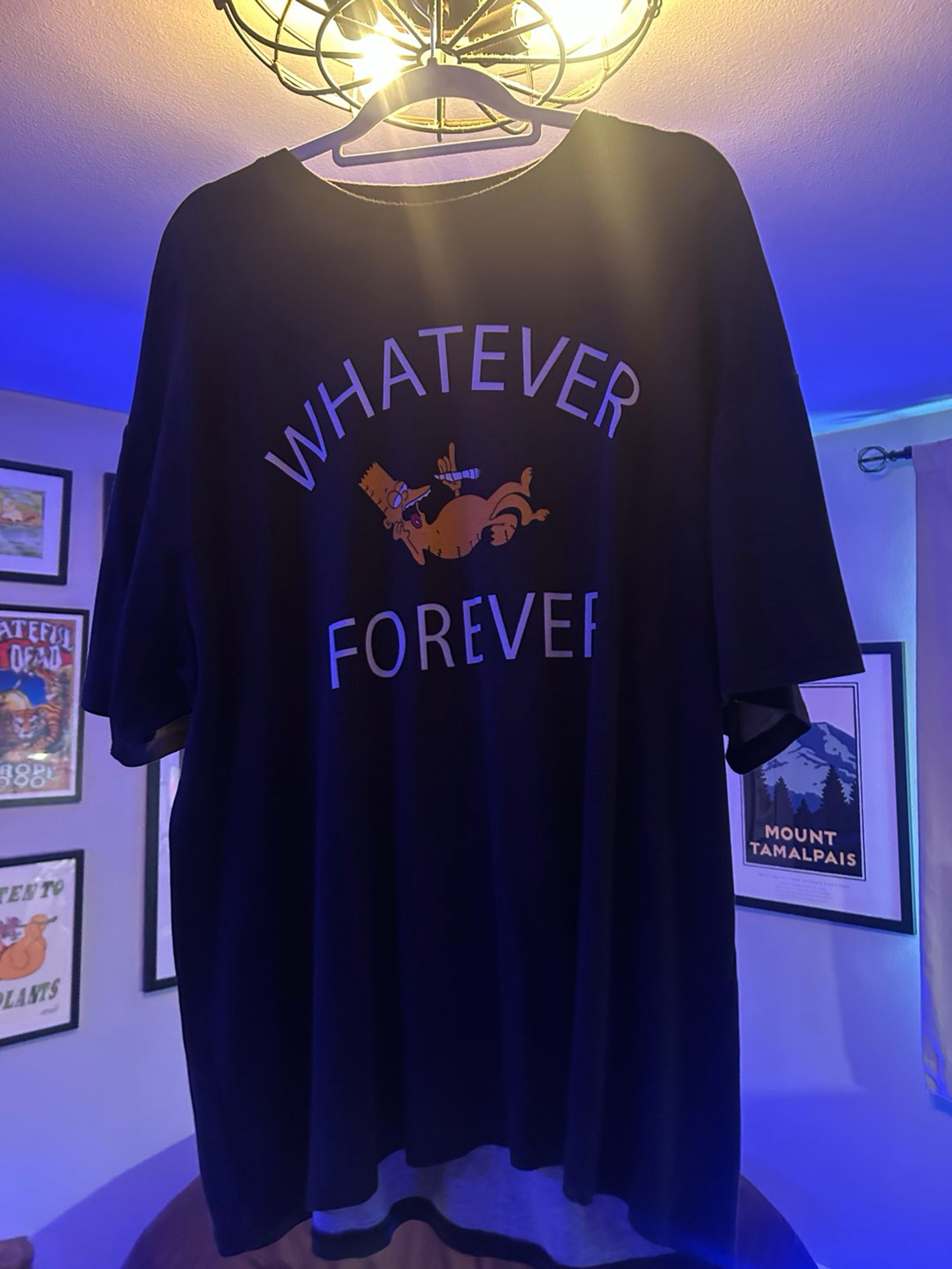 Preview pic of GZ1WhateverForever OG Logo 3xl New