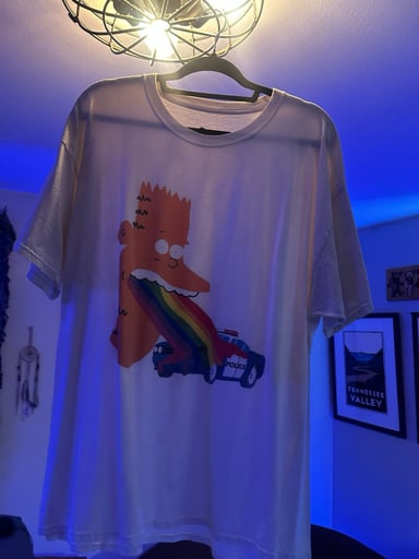 Preview pic of GZ1WhateverForever FTP 1xl Champion Used