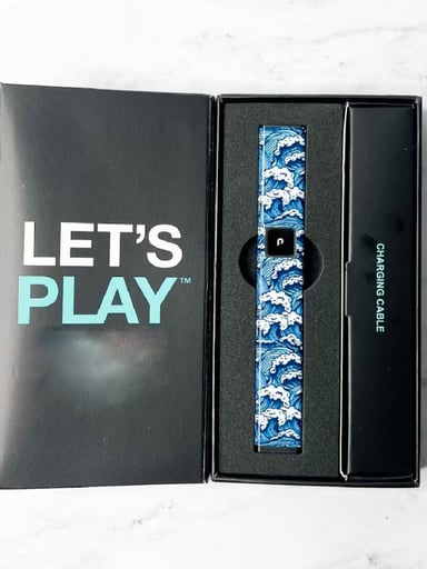 Preview pic of Plugplay Blue Waves Battery