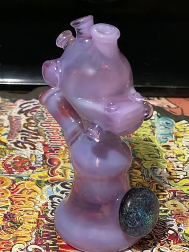 Preview pic of Hicdogg jammer