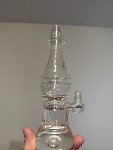 Preview pic of Moocah Glass Recycler