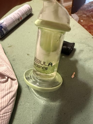 Preview pic of Nebula science