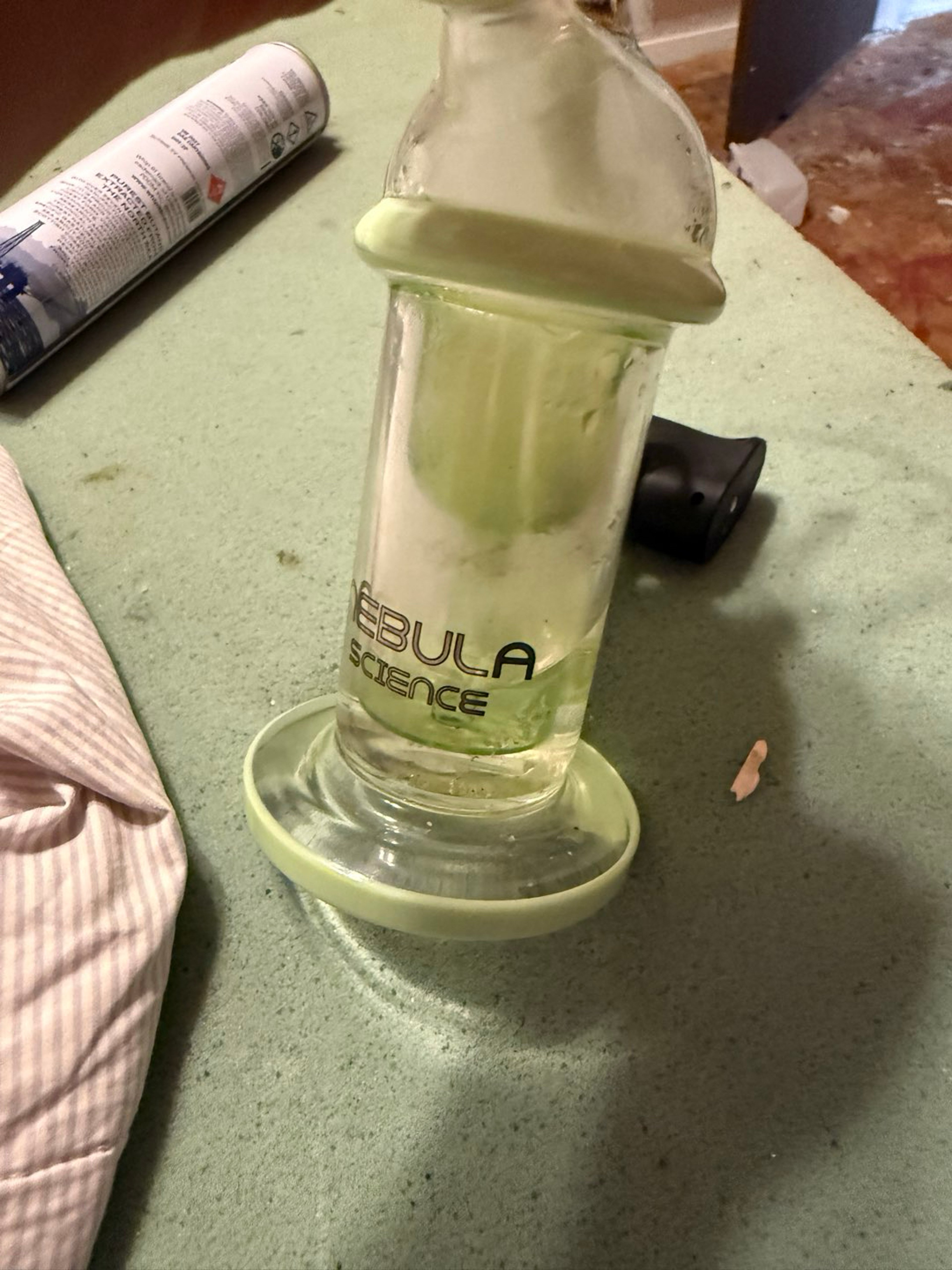 Nebula science image 0