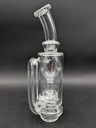 Preview pic of GREEK GLASS CARTA KLEIN ATTACHMENT