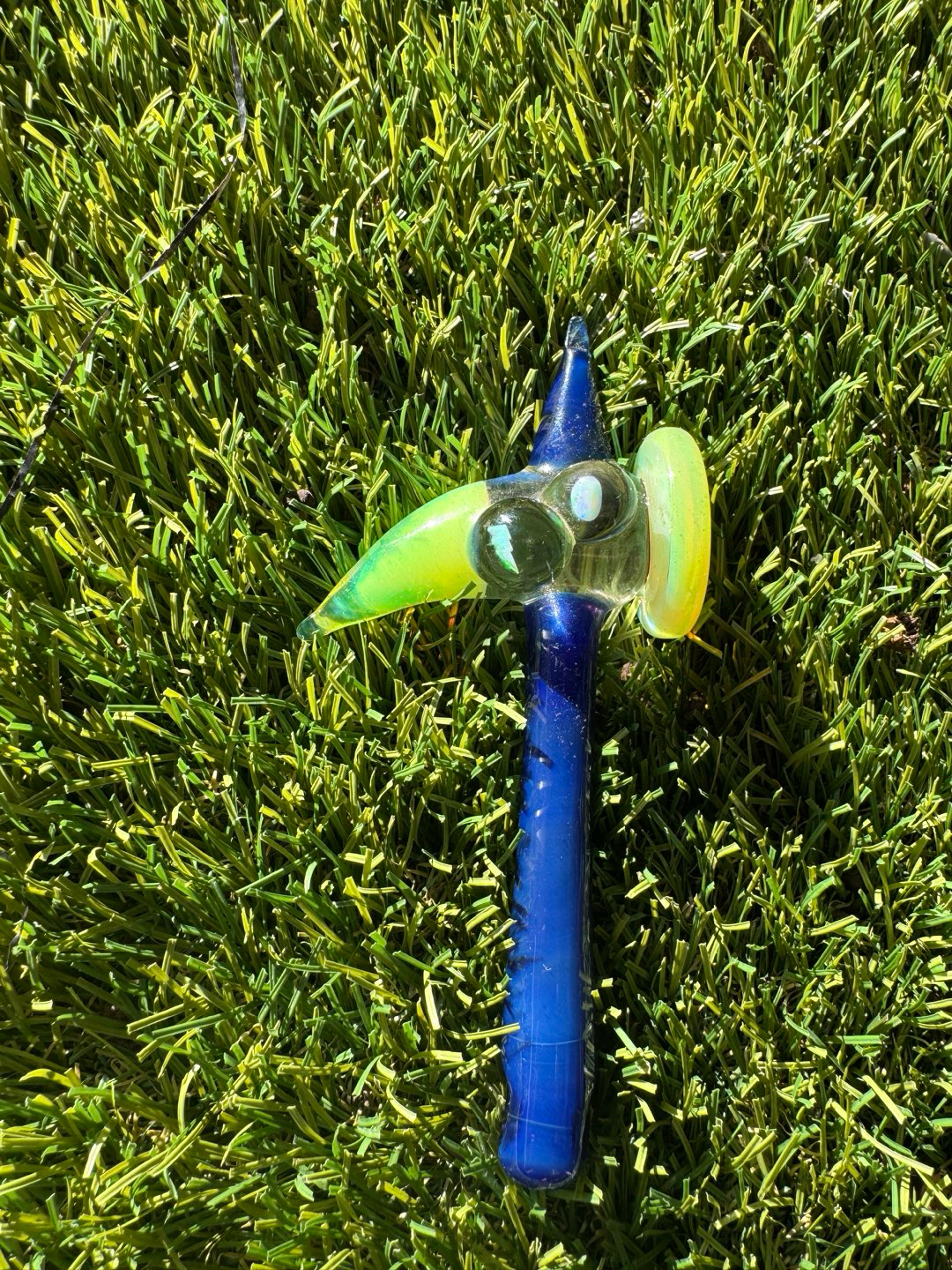 Encased opals , Hammer dab tool image 0