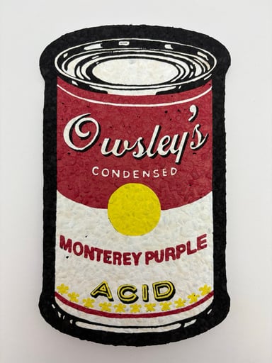 Preview pic of Wookerson Cambell’s Can Moodmat