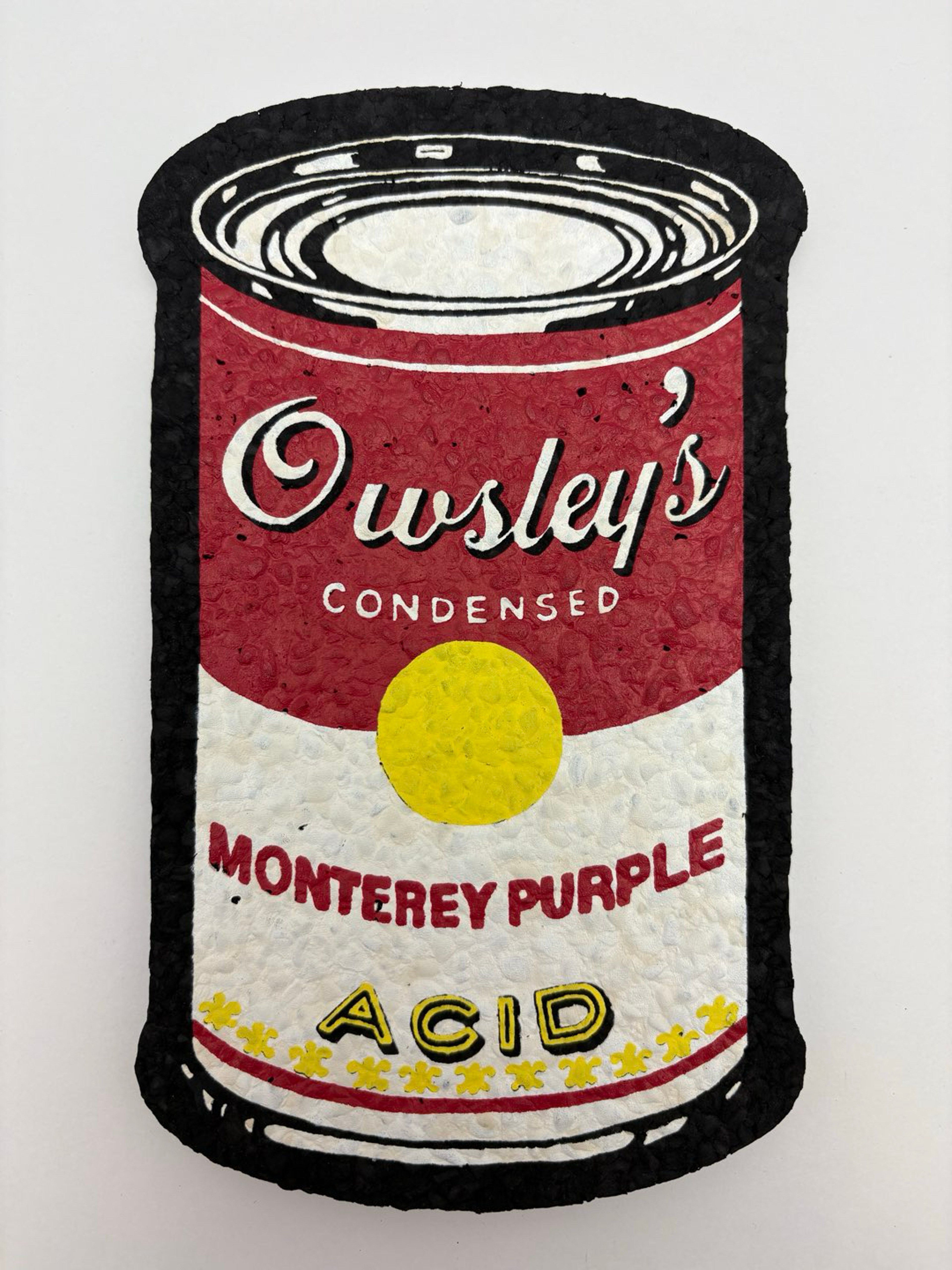 Wookerson Cambell’s Can Moodmat image 0