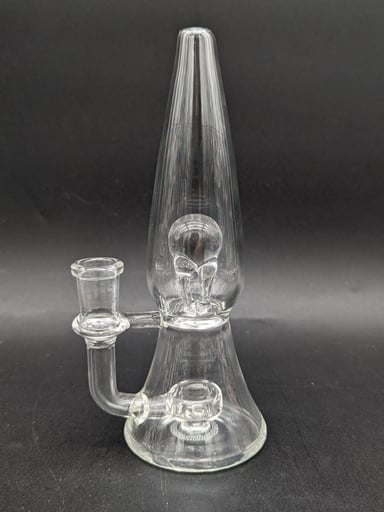 Preview pic of GREEK GLASS LAVA LAMP RIG
