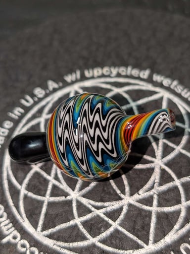Preview pic of Linework bubble cap