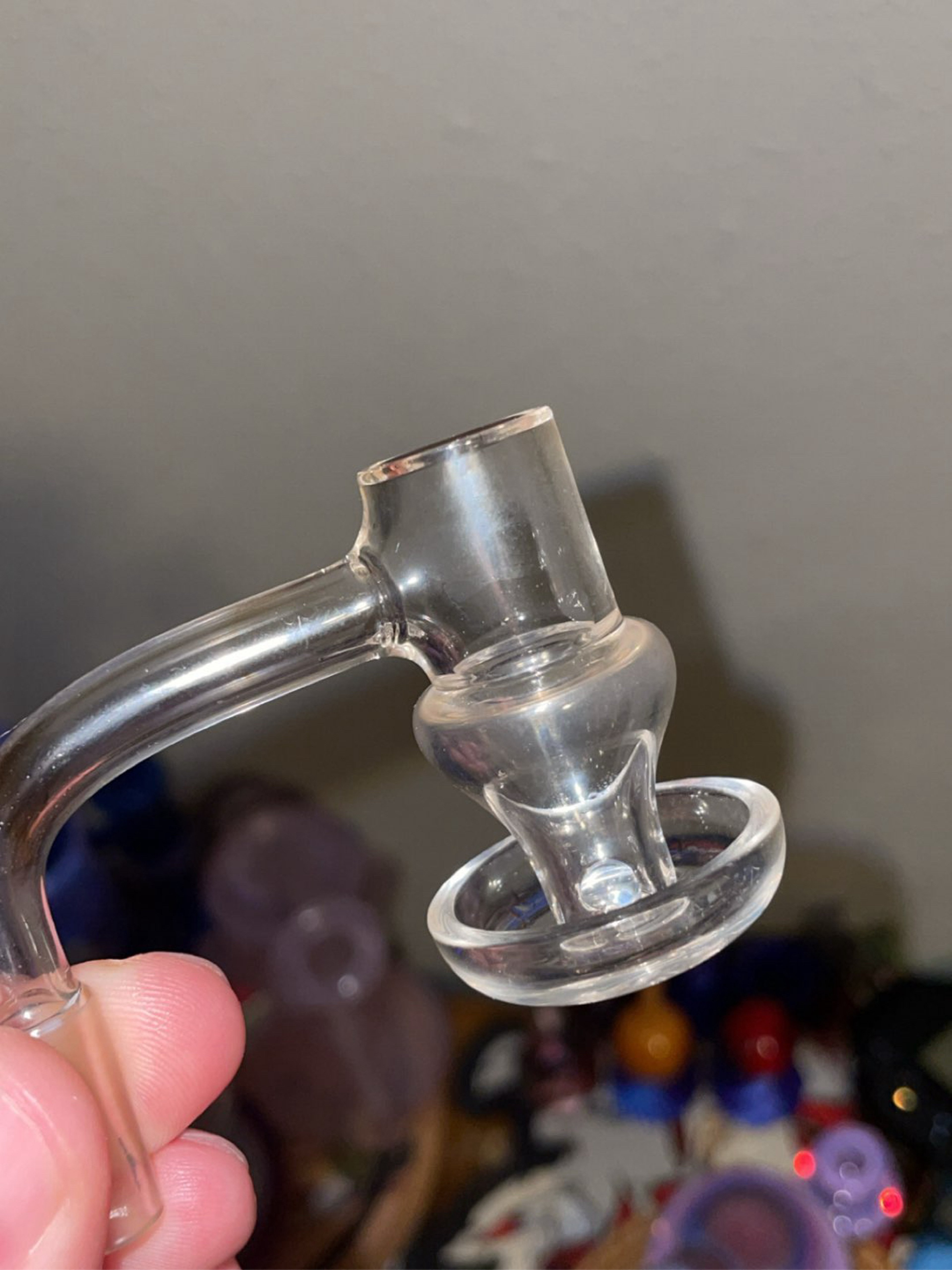 Refurbished Terp Taster 10/90 image 0