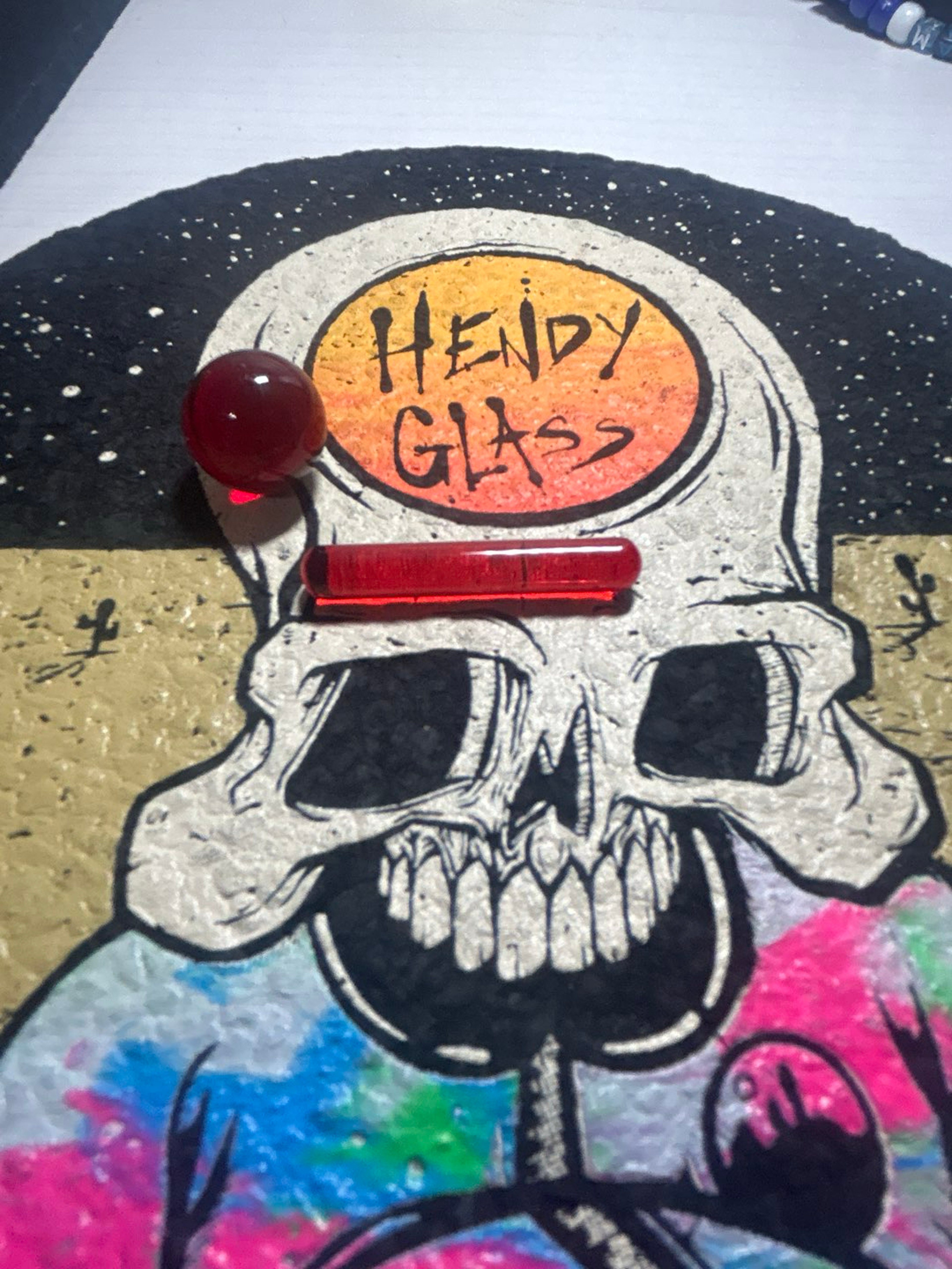 Preview pic of Slurper set ITAL 2024