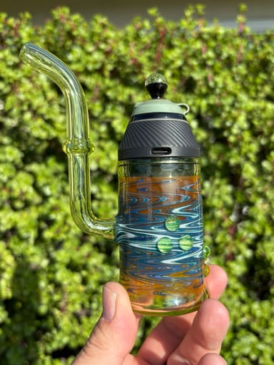 Preview pic of Radioactive Proxy Attachment (UV)