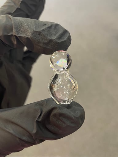 Preview pic of OG Peak Bubble Cap