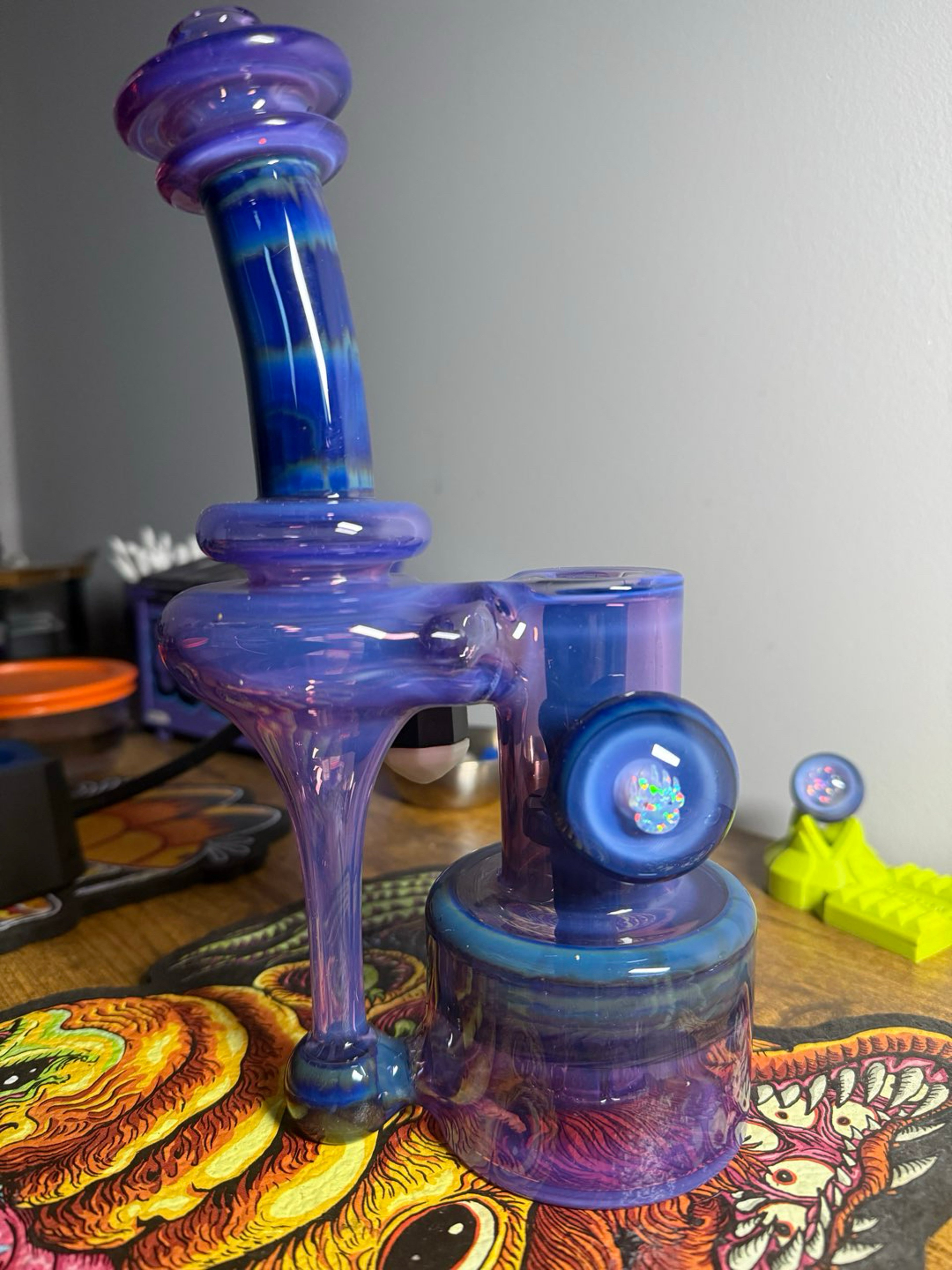 Preview pic of BMS 14mm DD RBR