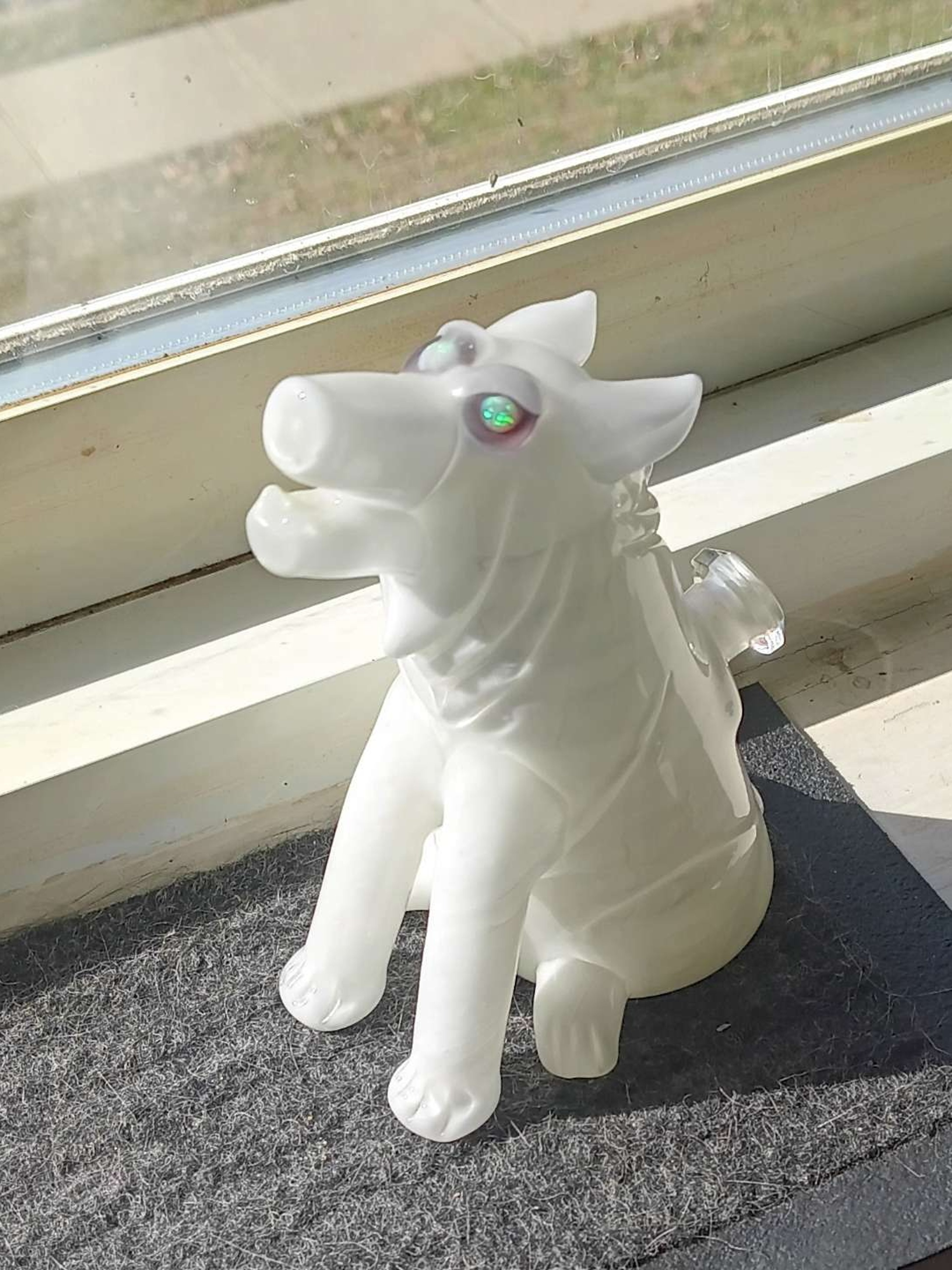 Preview pic of Seath 10mm rig