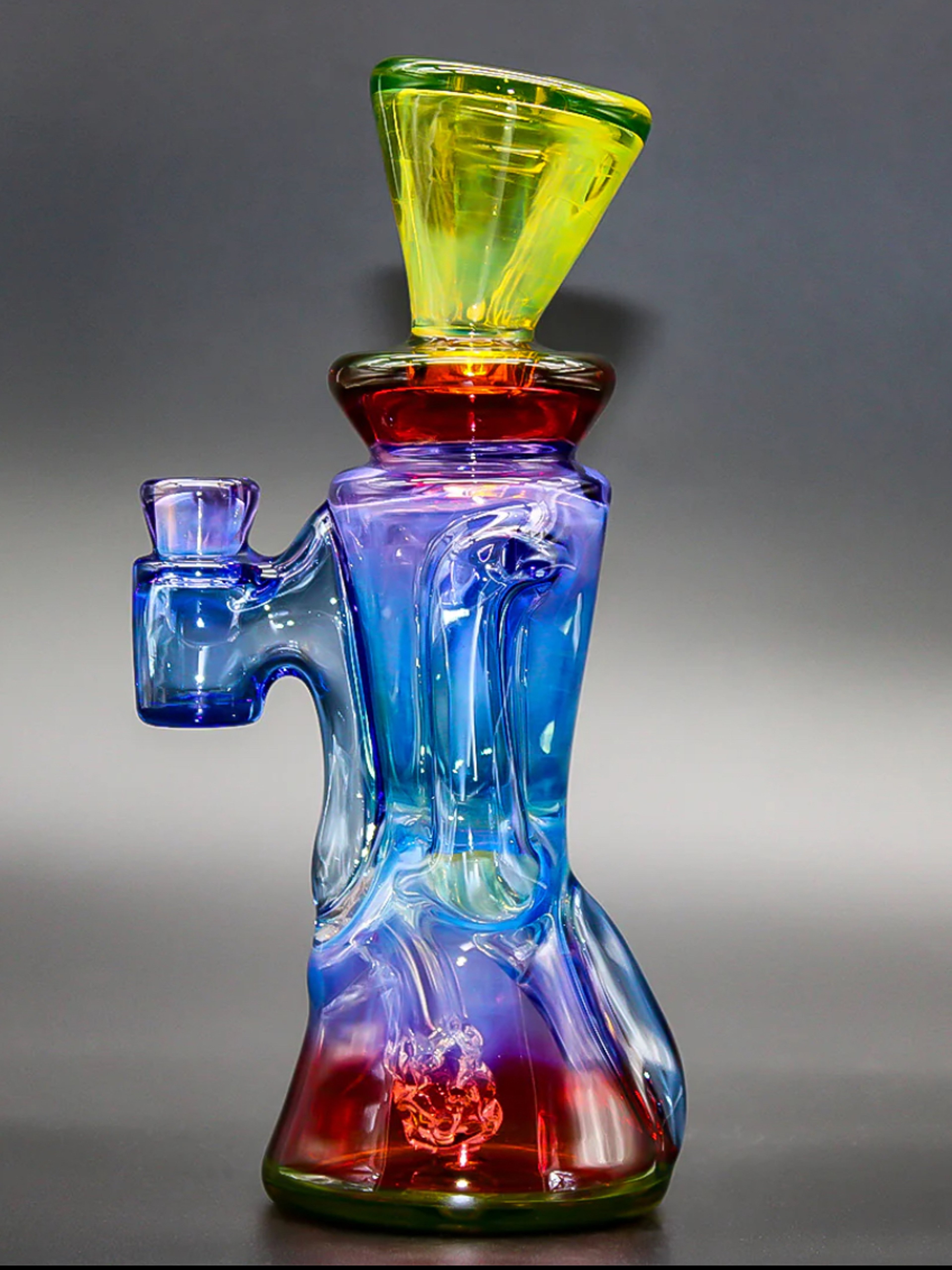 Preview pic of Rycraft Gillcycler