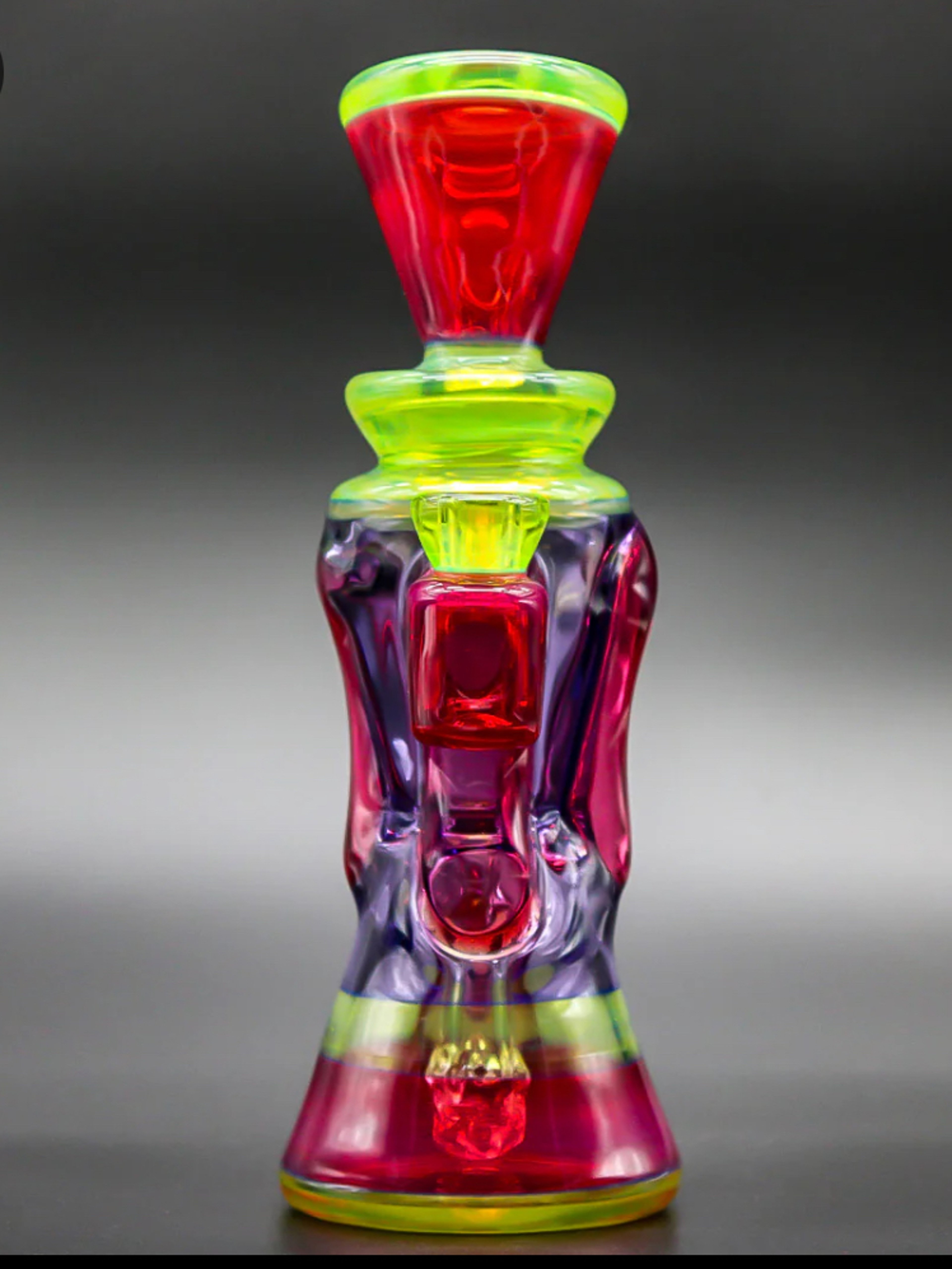 Preview pic of Rycraft Gillcycler