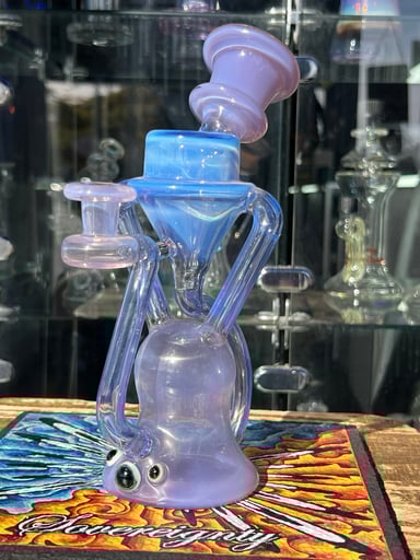 Preview pic of Shadooba recycler