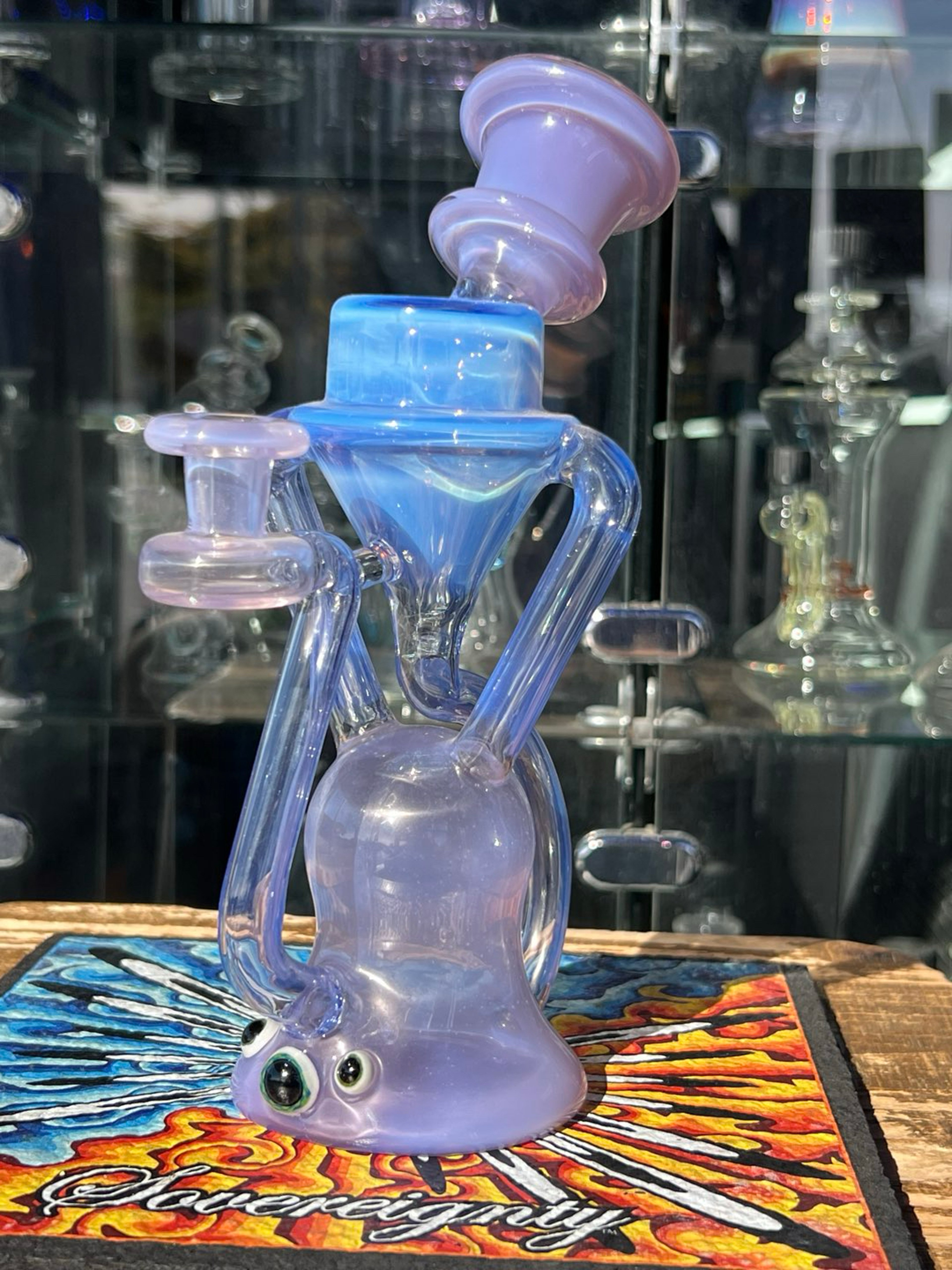 Shadooba recycler image 0