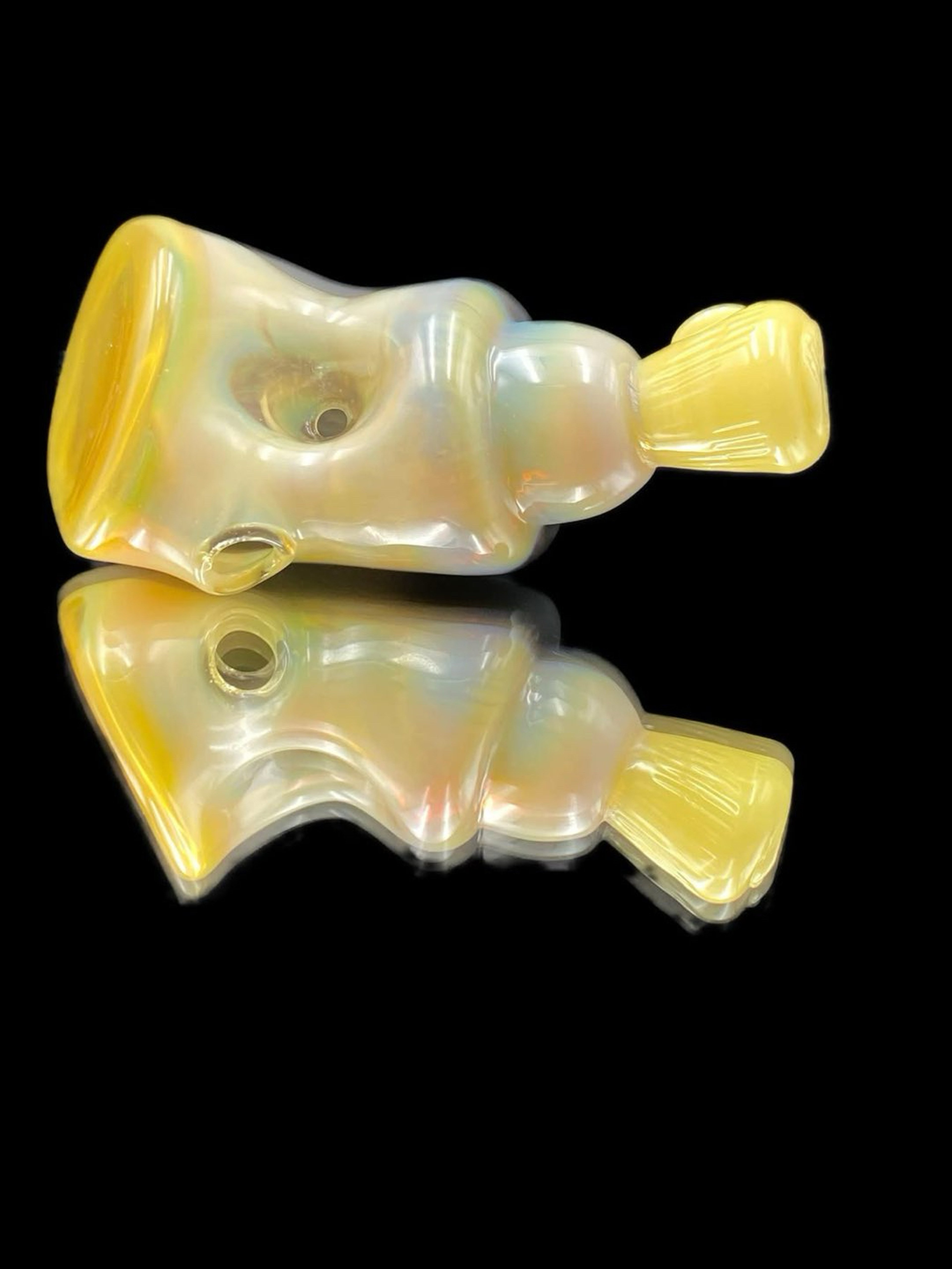 Spray paint can dry pipe image 0