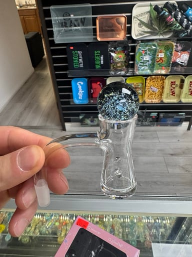 Preview pic of Bunny auto start dichro 10mm 90